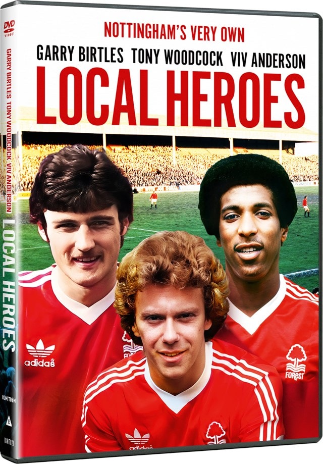 Local Heroes - 2