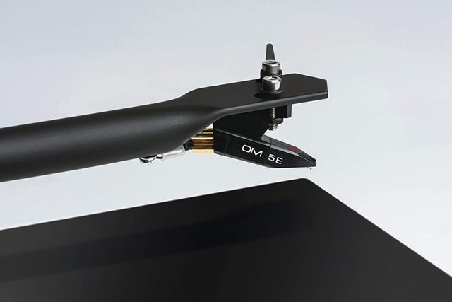 Pro-Ject T1 Black Turntable - 5