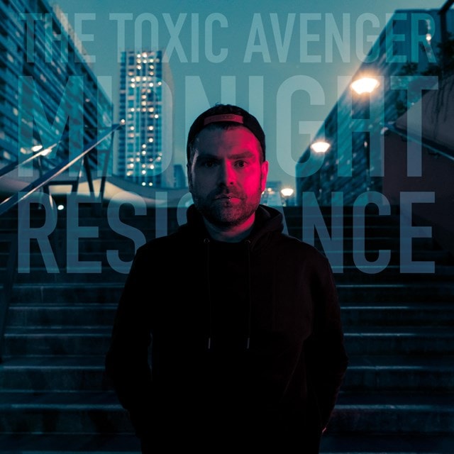 Midnight Resistance - 1