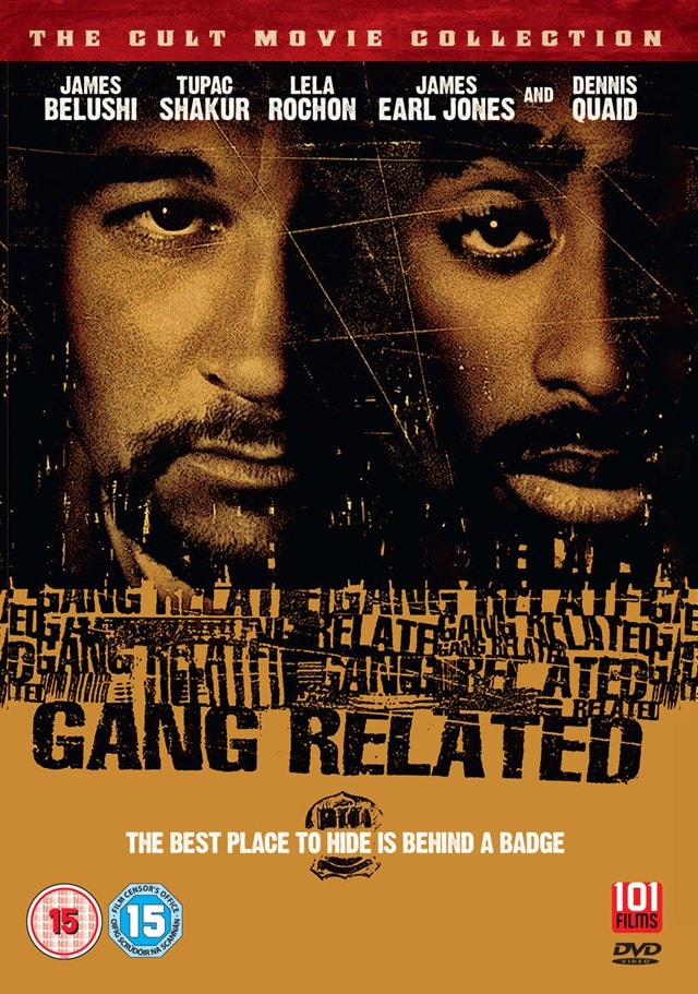 Gang Related - 1