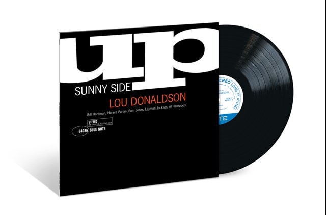 Sunny Side Up - 2
