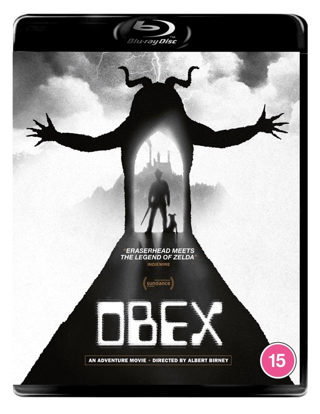 Obex - 3
