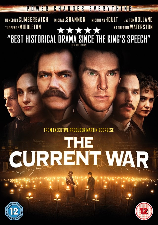 The Current War - 1