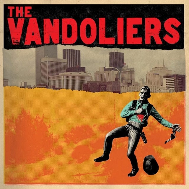 The Vandoliers - 1