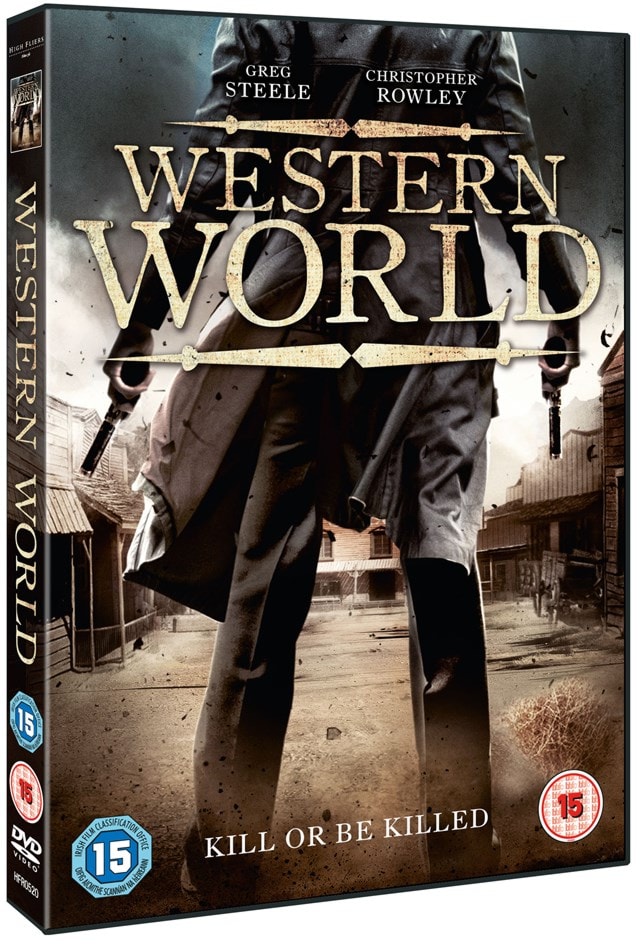 Western World - 2