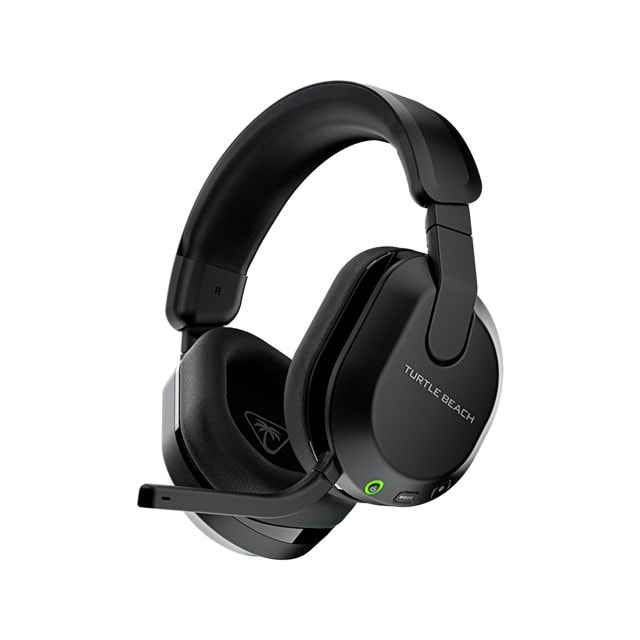 Turtle Beach Stealth 600 Gen3 Multiplatform Wireless Gaming Headset - Black - 1