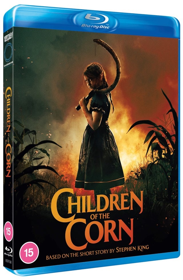 Children of the Corn - 2