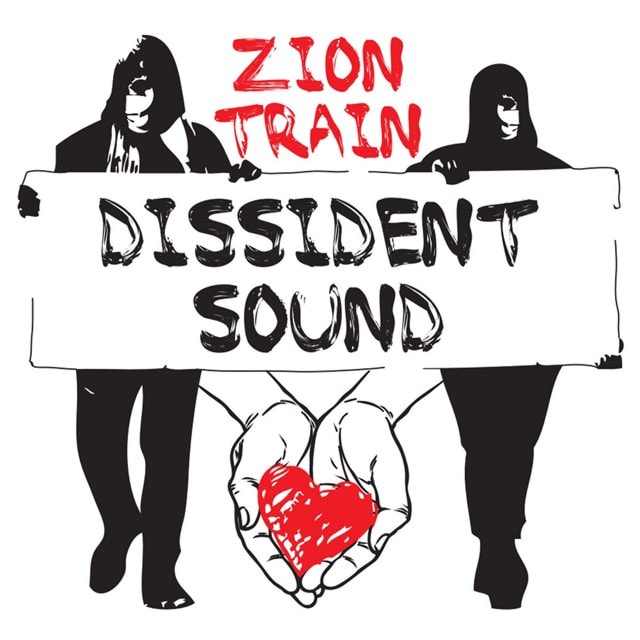 Dissident Sound - 1