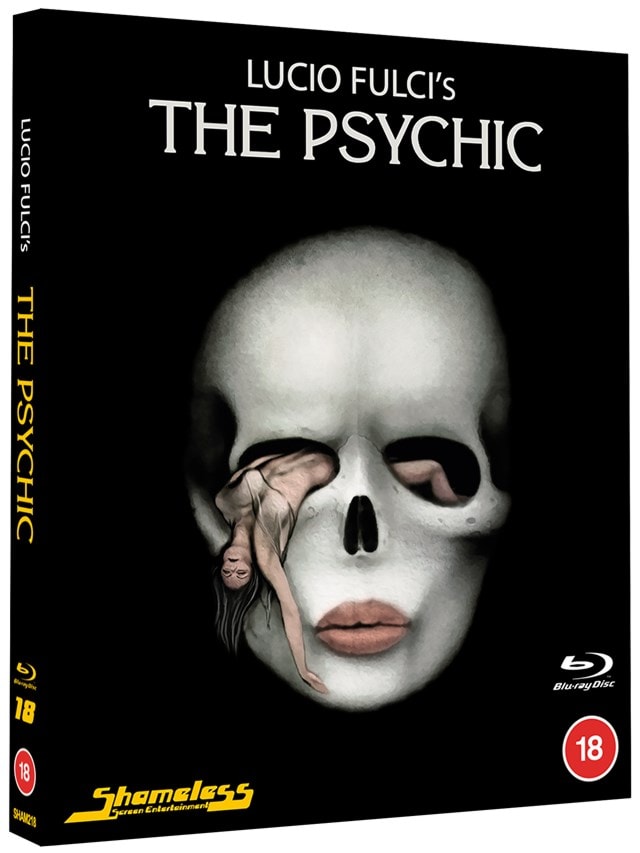 The Psychic - 3