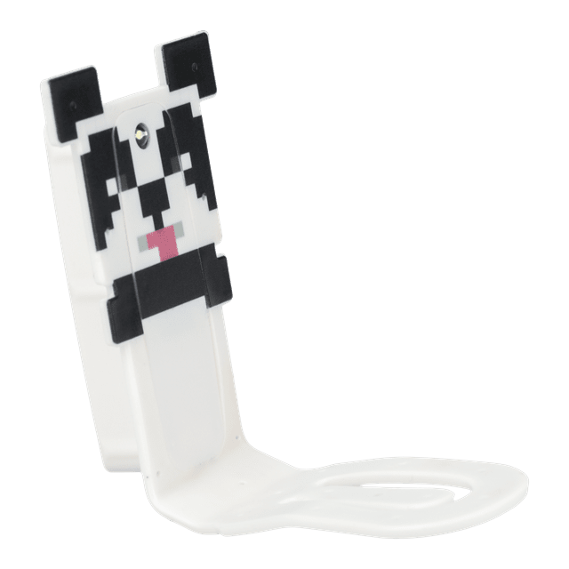 Panda Minecraft Book Light - 3