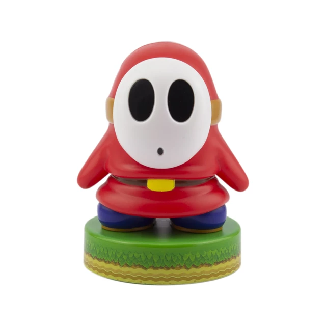 Shy Guy Super Mario Light - 3