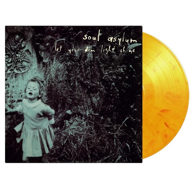 Let Your Dim Light Shine - 2