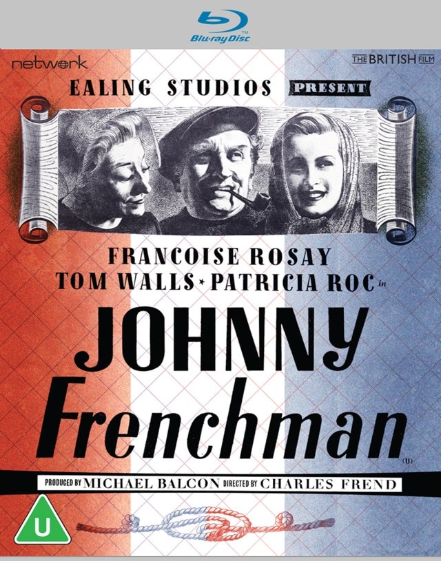 Johnny Frenchman - 1