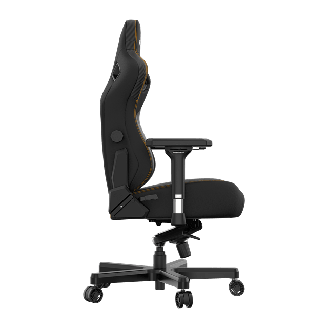 Andaseat Kaiser Series 3 Premium Gaming Chair Black - 5
