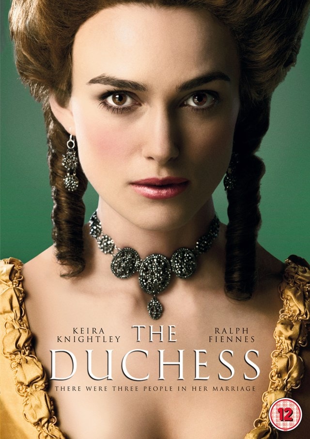 The Duchess - 1