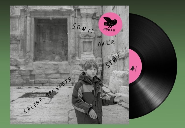 Song Over Stov - 1
