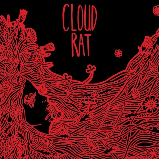 Cloud Rat Redux - 1