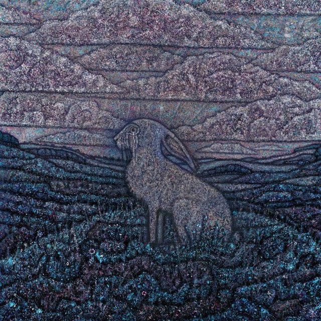 The Hare's Lament - 1
