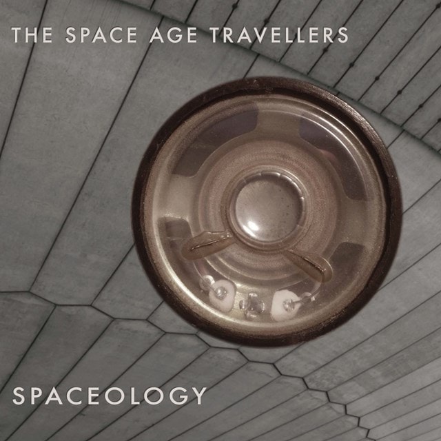 Spaceology - 1