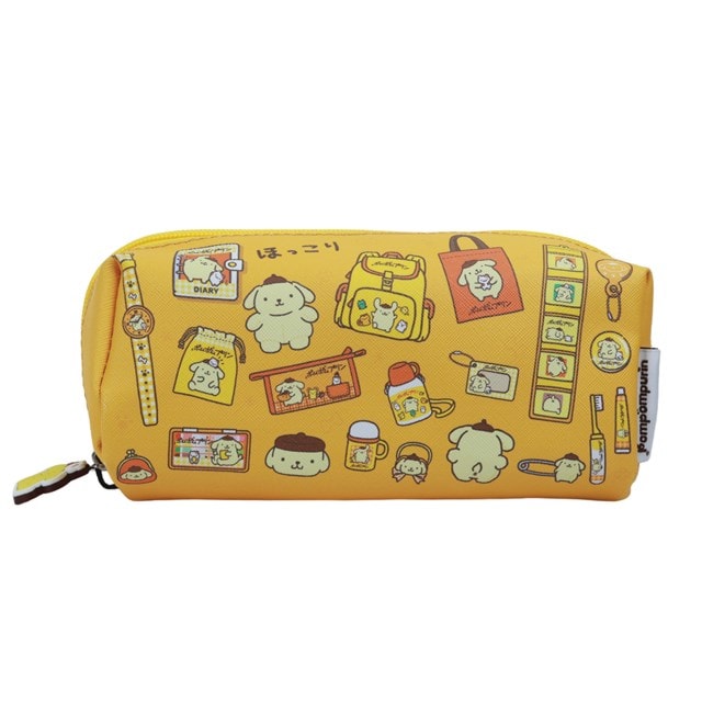 Pompompurin Pencil Case - 2