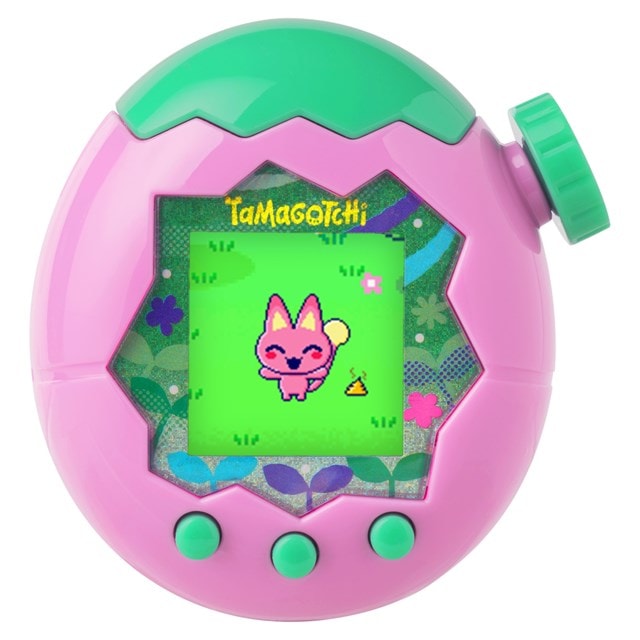 Land Tamagotchi Paradise - 3