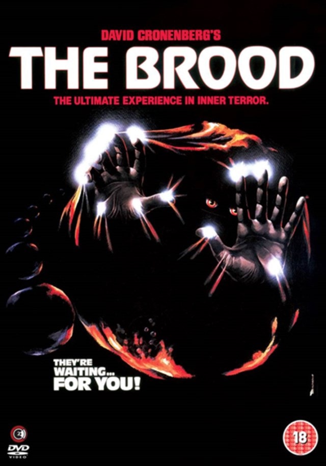 The Brood - 1