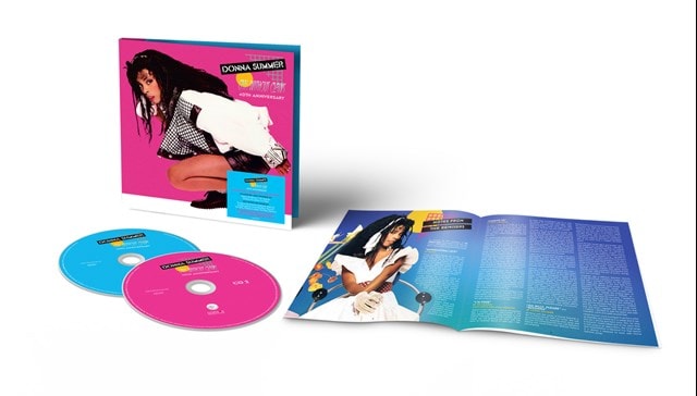 Cats Without Claws - 40th Anniversary Edition 2CD - 2