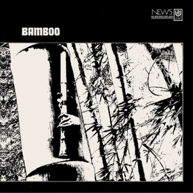 Bamboo - 1