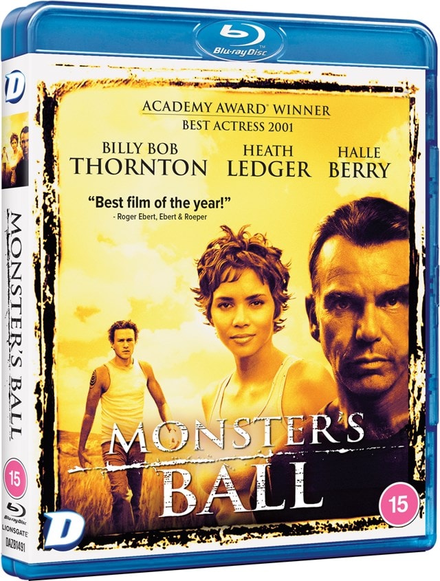 Monster's Ball - 2
