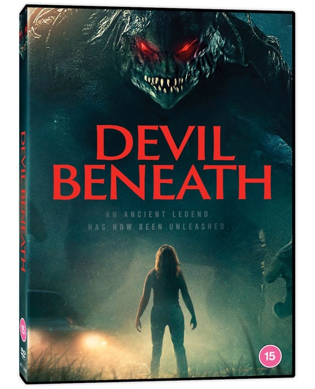 Devil Beneath - 2