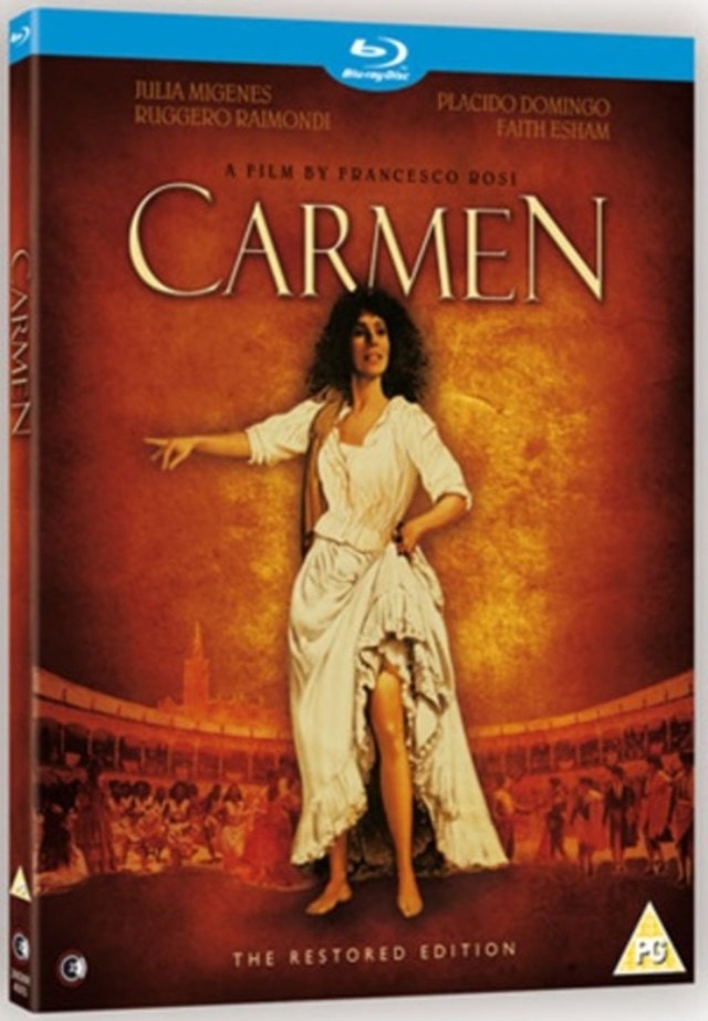 Carmen - 1