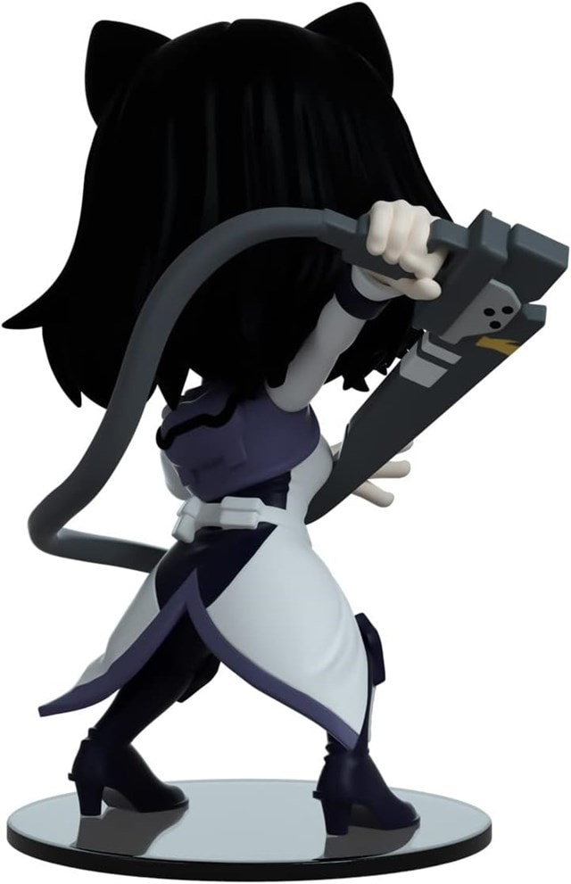 Blake Belladona RWBY Youtooz Figurine - 3