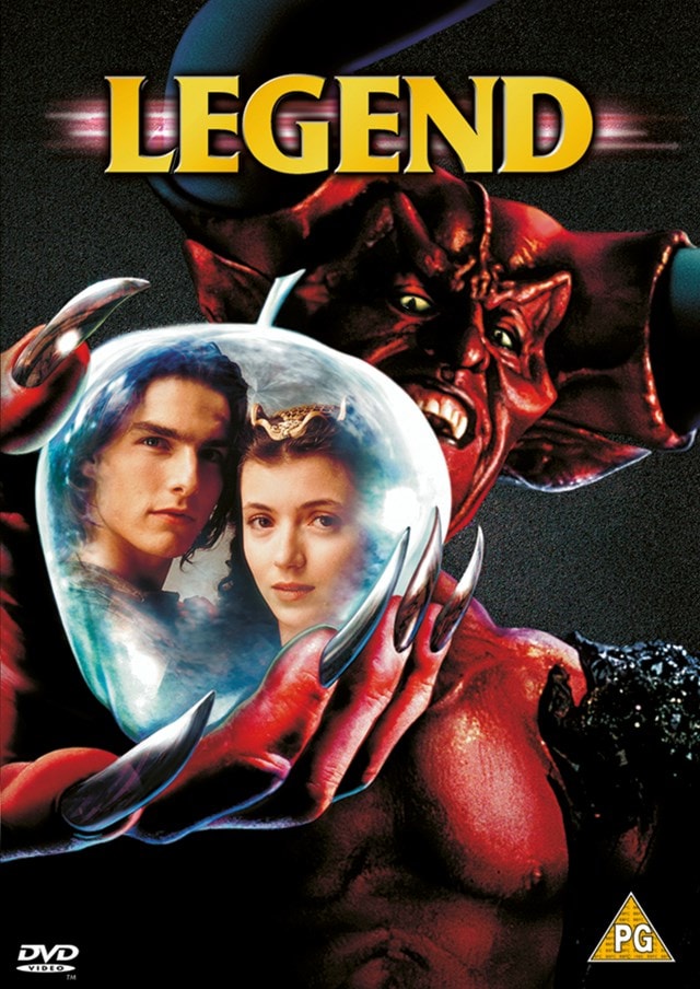 Legend - 1