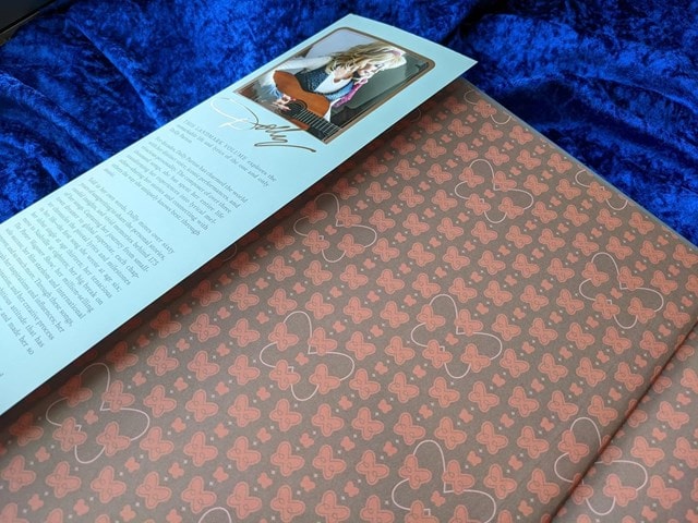 Dolly Parton, Songteller Hardback By Dolly Parton - 11