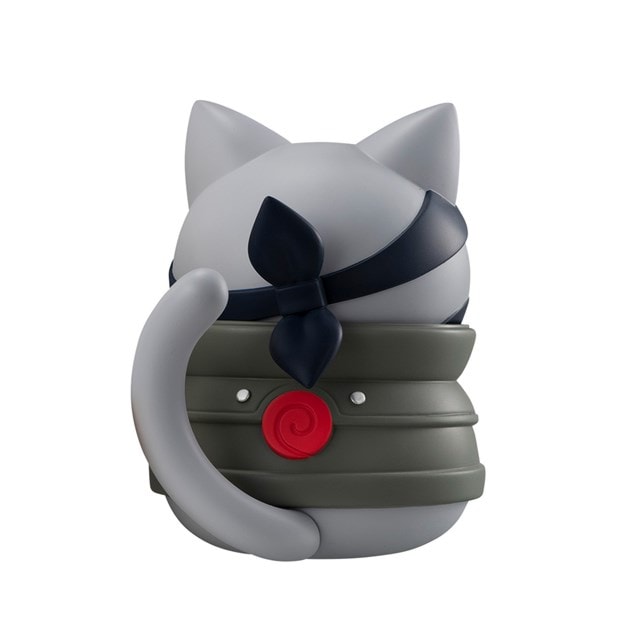 Naruto Kakashi MegaHouse Megacat Project - 3