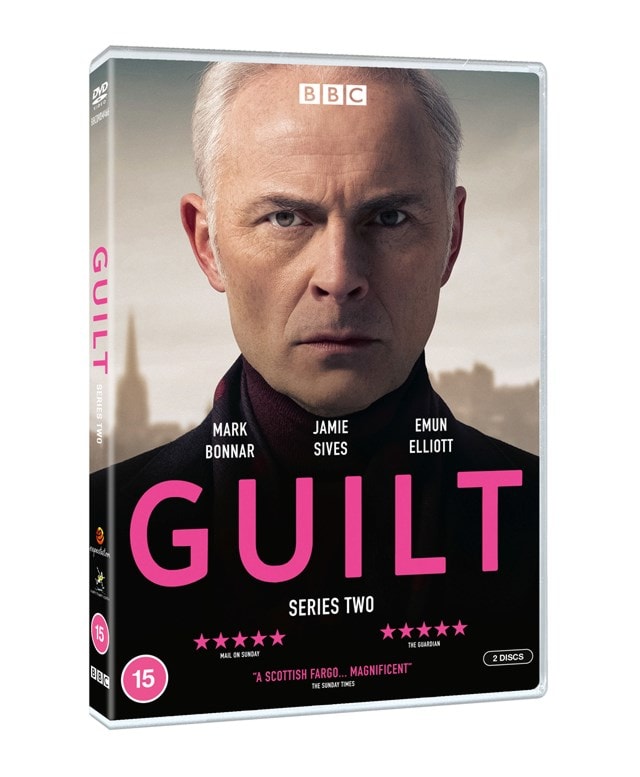 Guilt: Series Two - 2