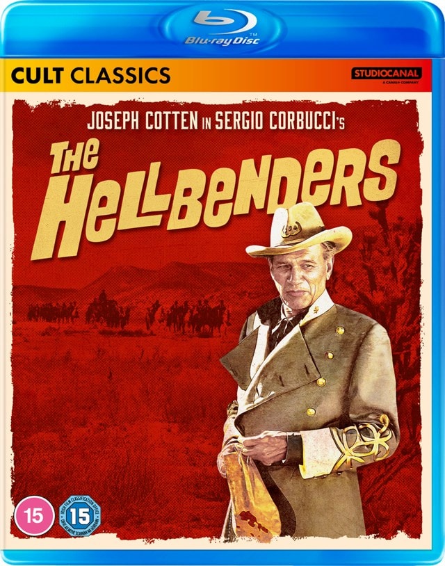 The Hellbenders - 3