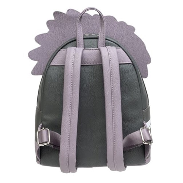 Naruto Kakashi Anbu Black Mini hmv Exclusive Loungefly Backpack - 3