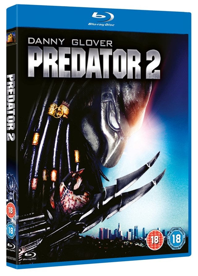 Predator 2 - 2
