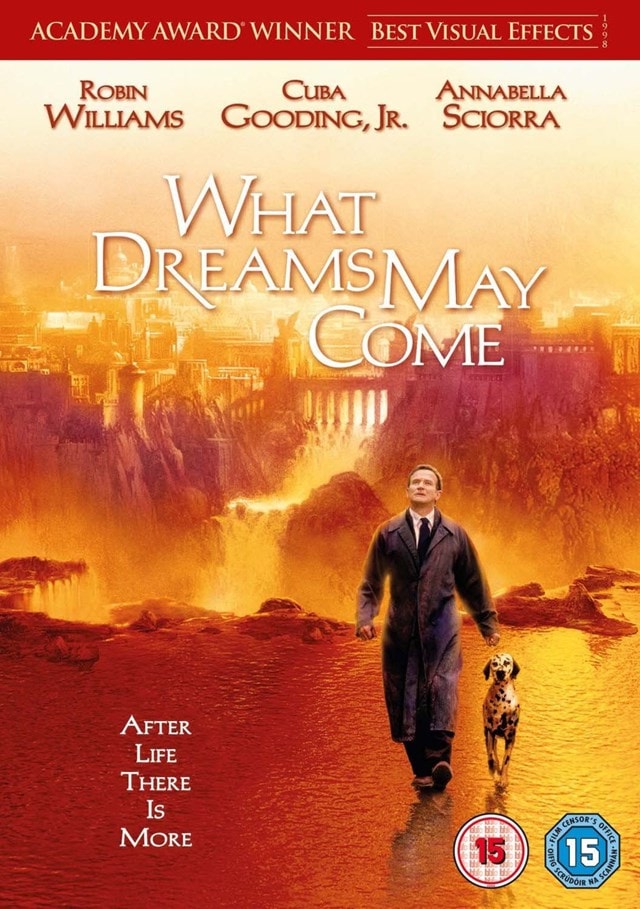 What Dreams May Come - 1