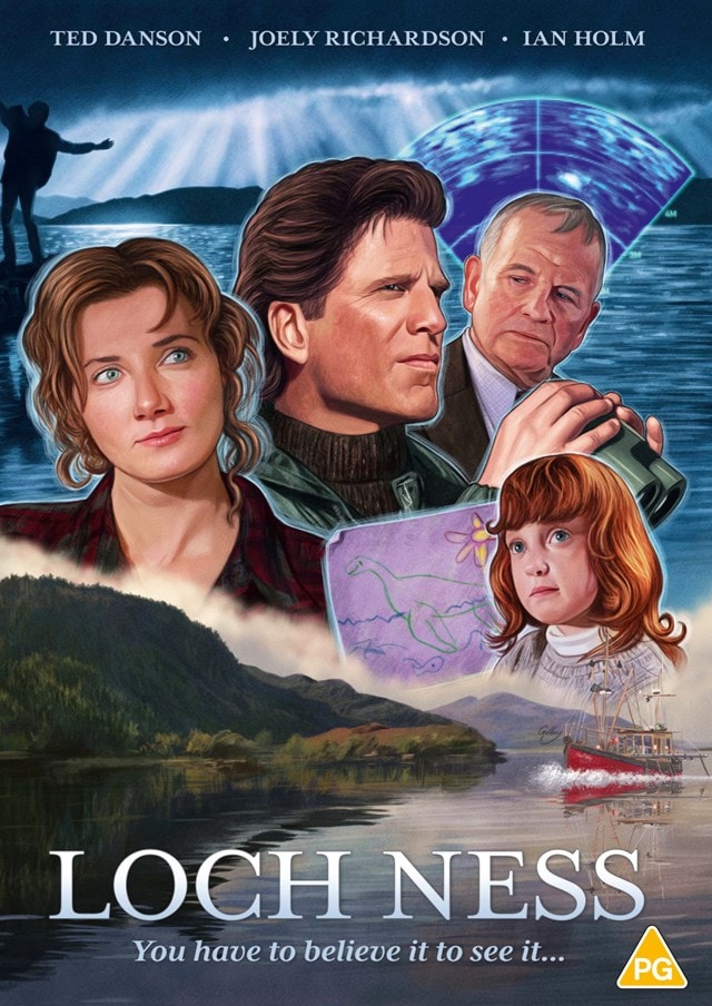 Loch Ness - 2