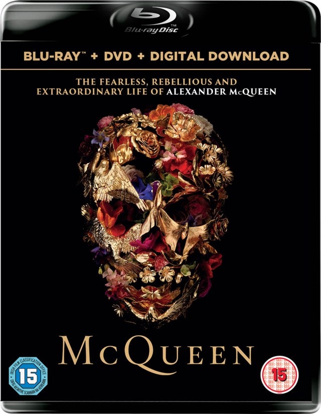 McQueen - 1