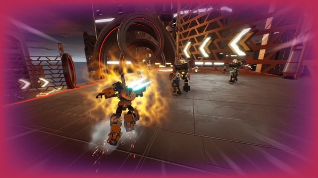 Transformers: Galactic Trials (Nintendo Switch) - 5