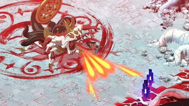 Towa And The Guardians Of The Sacred Tree (Switch) - 6
