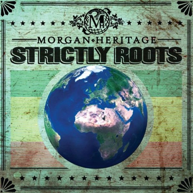 Strictly Roots - 1