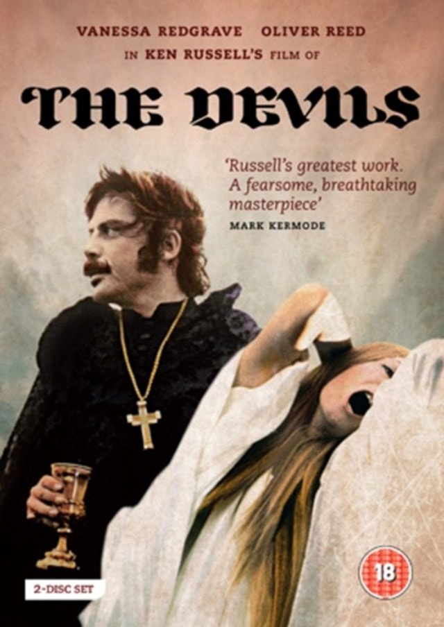 The Devils - 1