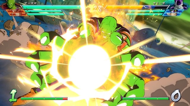 Dragon Ball FighterZ (PS5) - 12