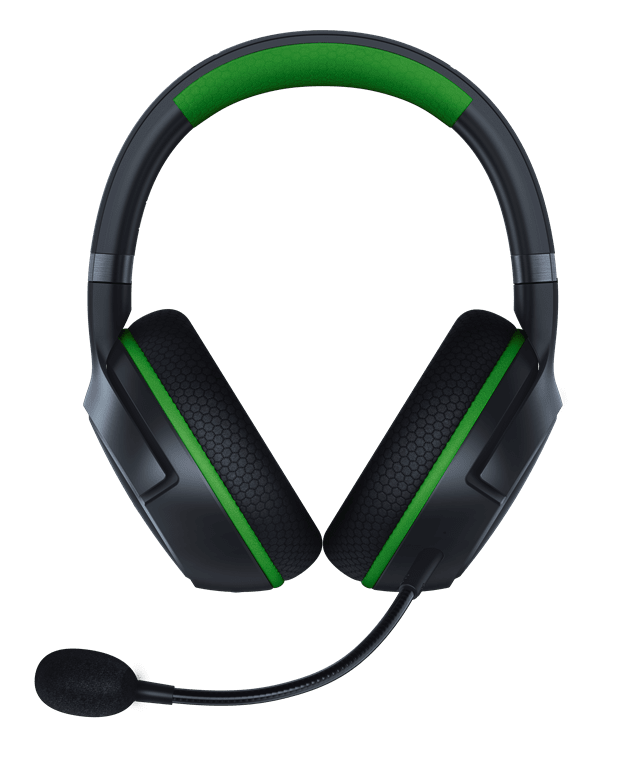Razer Kaira Pro Xbox Gaming Headset - 4