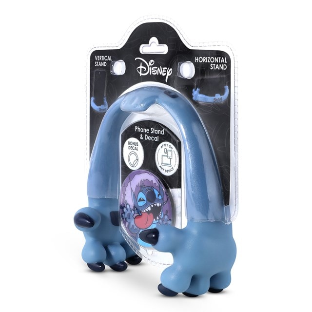Lilo & Stitch Stitch Hands Phone Stand - 6