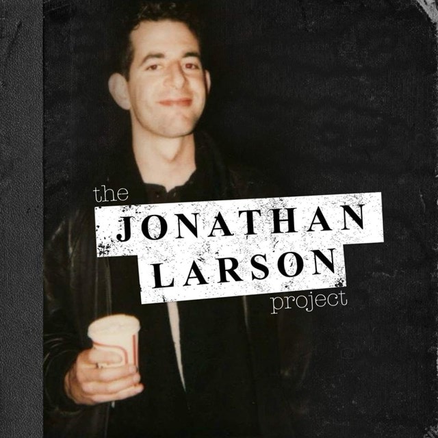 The Jonathan Larson Project - 1